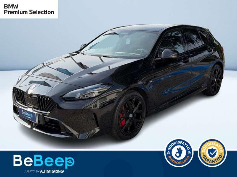BMW Serie 1 118D MSPORT PRO AUTO