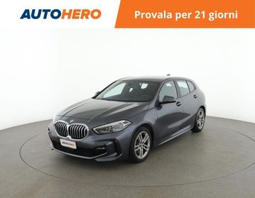 BMW 118 i 5p. Msport