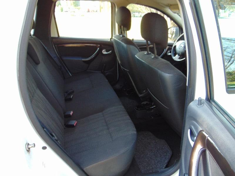 DACIA Duster 1ª serie Duster 1.6 110CV 4x2 Lau...