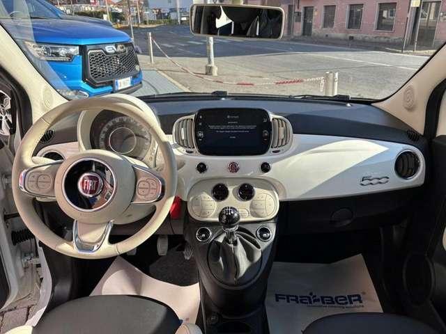 Fiat 500 1.0 Hybrid Dolcevita APP CONN-CRUISE-15"