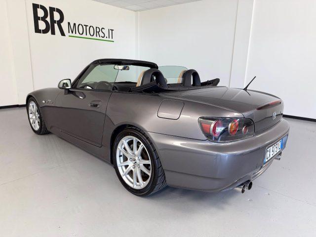 HONDA S 2000 2.0 16V VTEC 240 cv