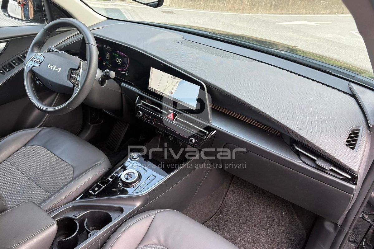 KIA Niro 1.6 GDi DCT HEV Style