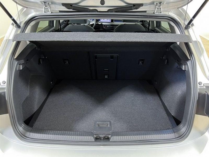 Volkswagen Golf 2.0 TDI 150 CV DSG SCR Style