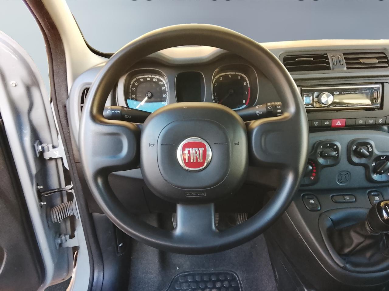 FIAT Panda III 2021 - Panda 1.0 firefly hybrid s&s 70cv