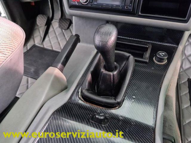 MERCEDES-BENZ G 230 cat