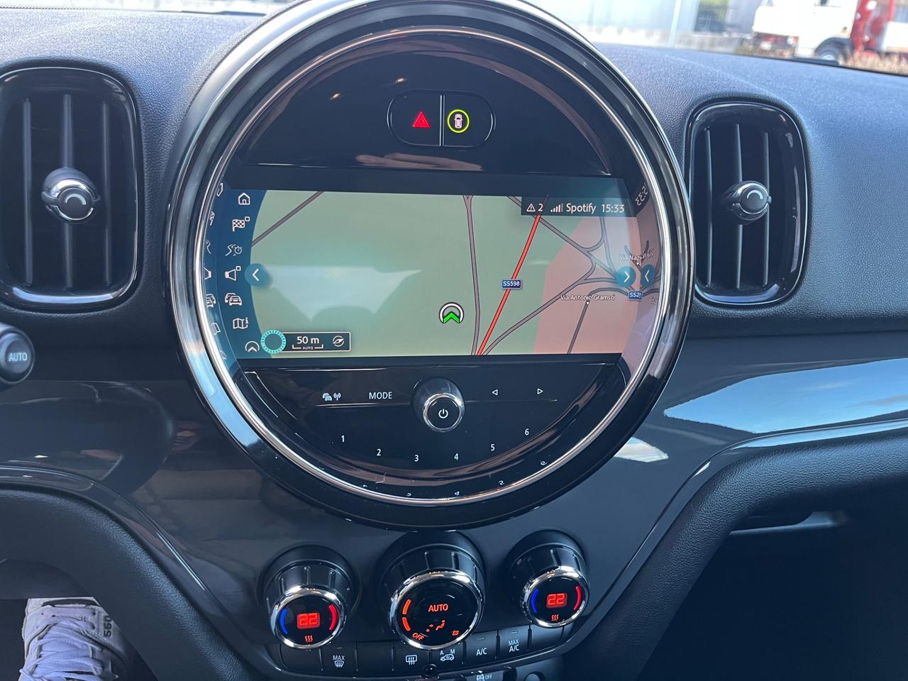 Mini Cooper D Countryman 1.5 One Northwood Edition