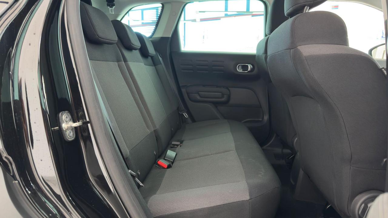 Citroen C3 Aircross PureTech 110 S&S Shine Pack