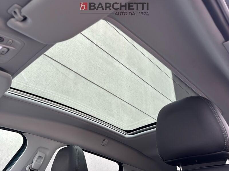 Peugeot 2008 1° serie BlueHDi 120 S&S Crossway