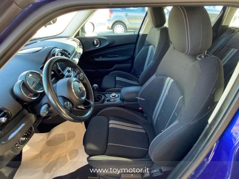 MINI Clubman Mini 2.0 Cooper S Exclusive Clubman