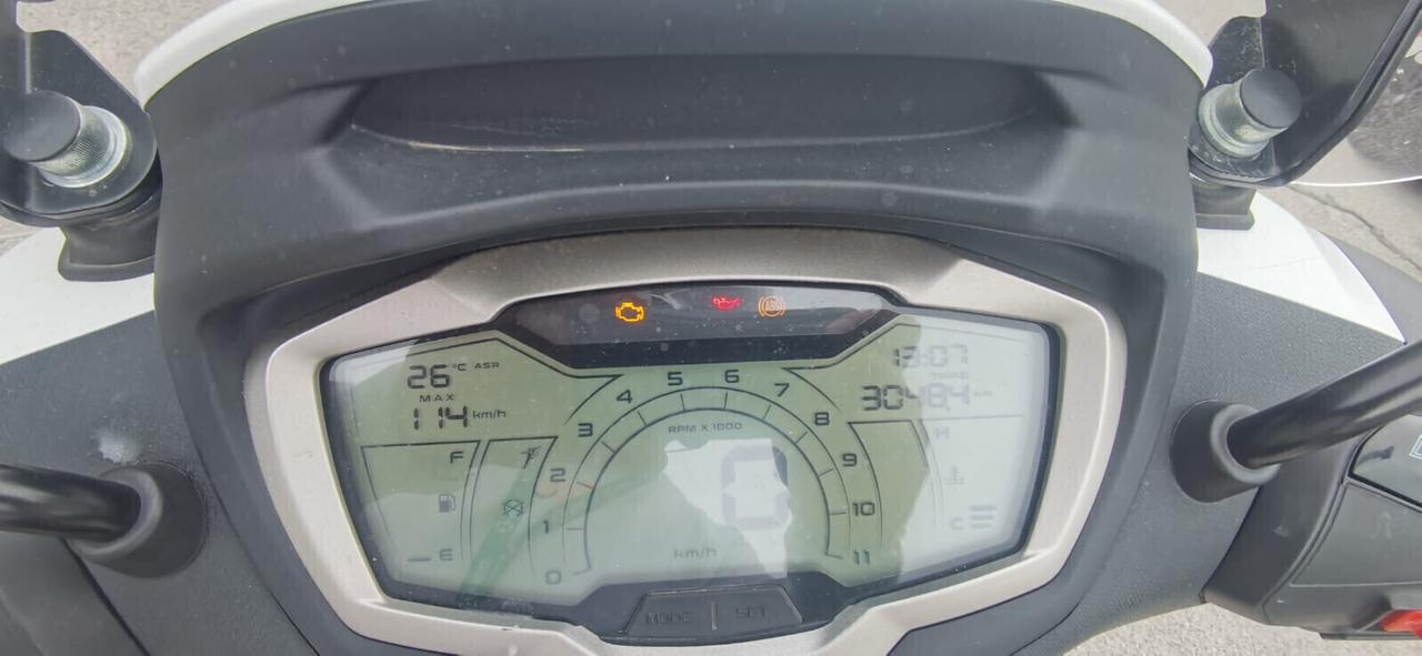 Piaggio Beverly 300 del 2023