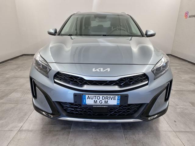 KIA XCeed 1.5 T-GDi 160 CV MHEV iMT Style