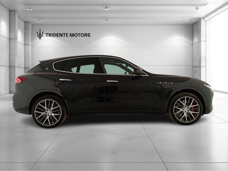 Maserati Levante 3.0 AWD Auto