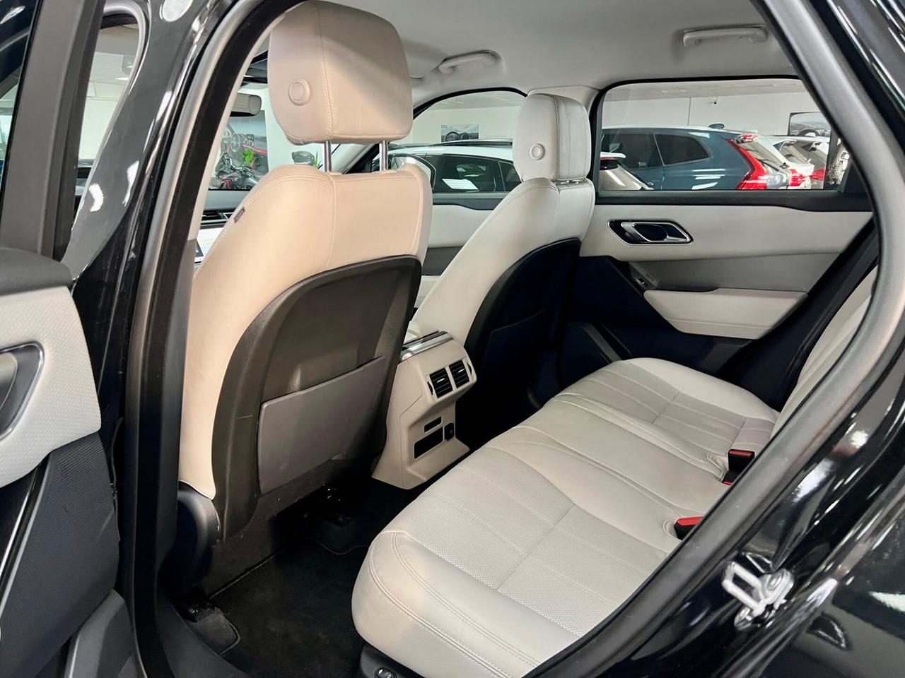 Land Rover Range Velar 2.0D I4 180 CV S