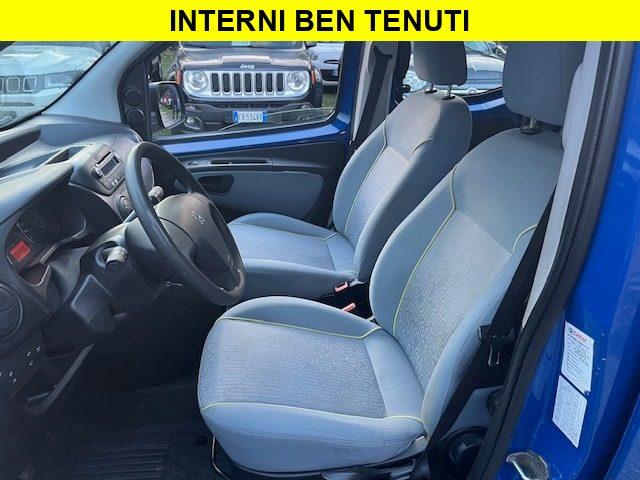 PEUGEOT Bipper Tepee 1.3 HDi