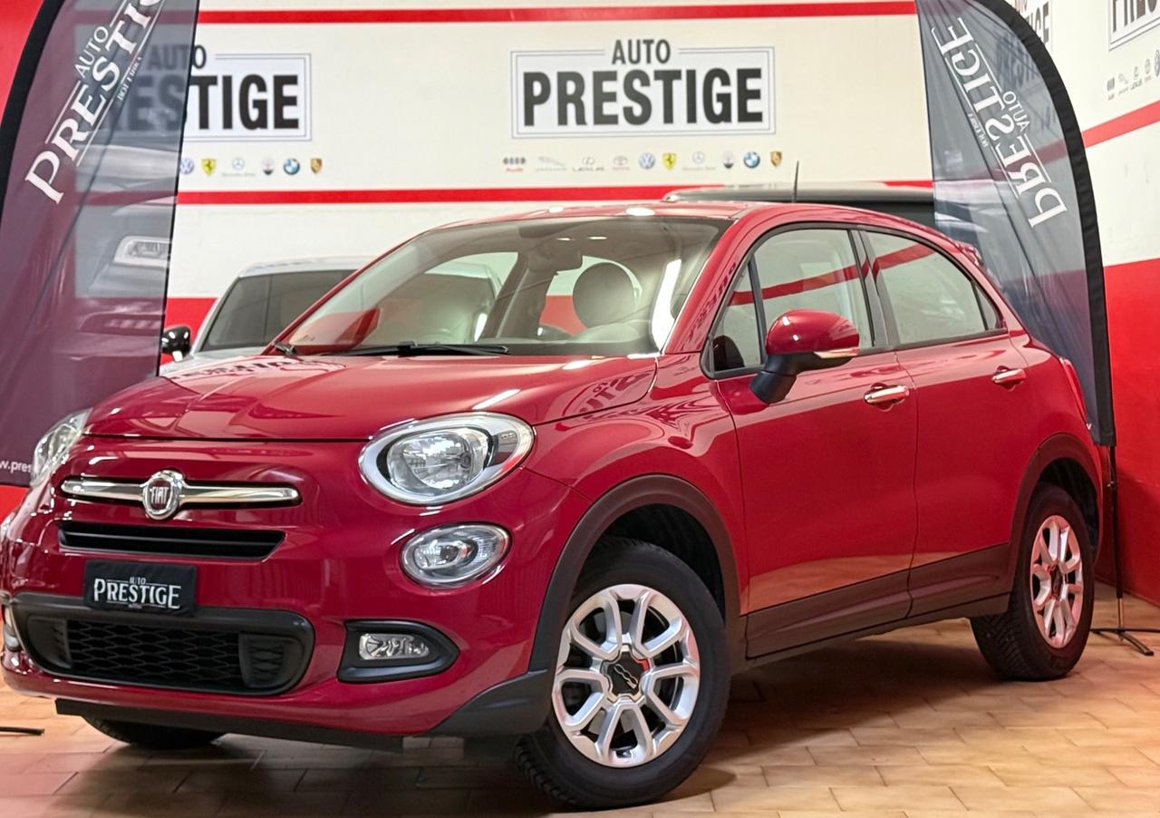 Fiat 500X 1.6 E-Torq 110 CV Pop