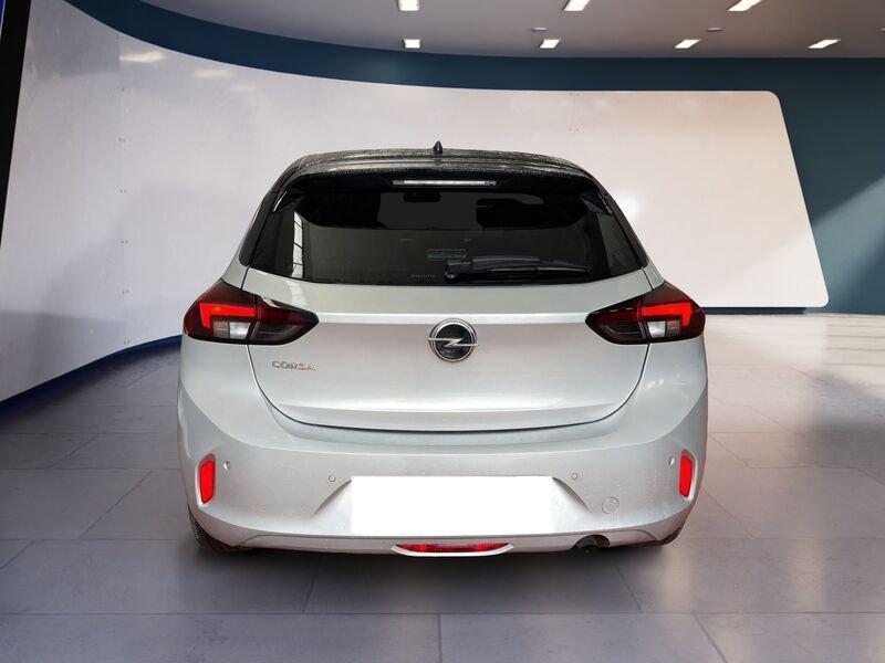 Opel Corsa VI 2020 1.2 D&T s&s 75cv