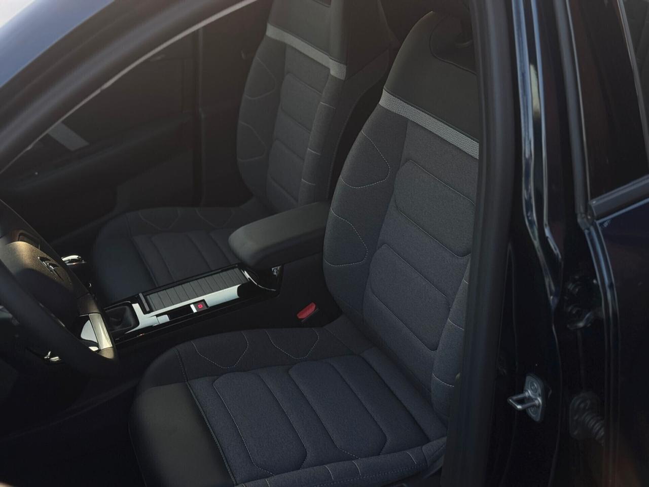 Citroen C4 PureTech 130 S&S Plus