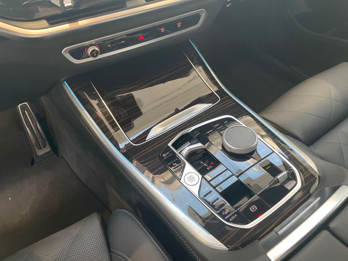 BMW X5 G05 LCI 2023 - X5 xdrive30d MSport Pro auto