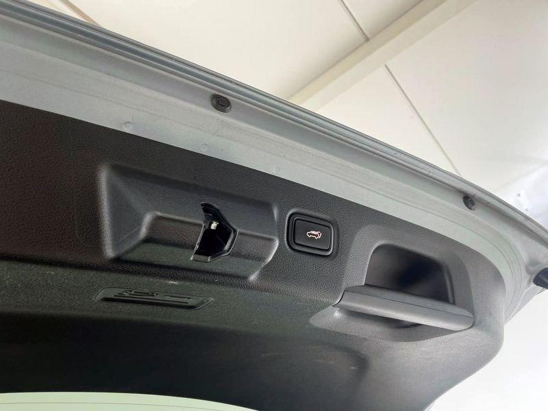 KIA Xceed Xceed 1.6 CRDi 136 CV Evolution