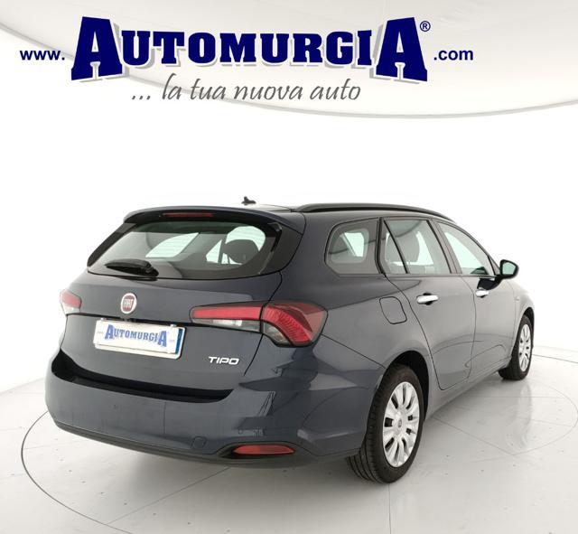 FIAT Tipo 1.3 Mjt S&S SW Easy