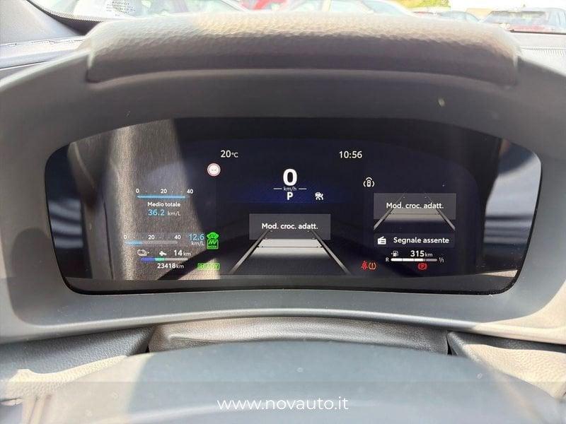 Toyota C-HR C-HR 2.0 phev Trend fwd e-cvt
