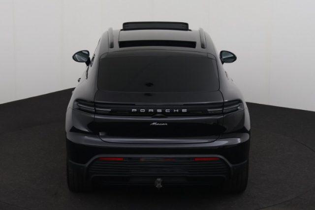 PORSCHE Macan Ev Bose Tetto Panoramico PASM