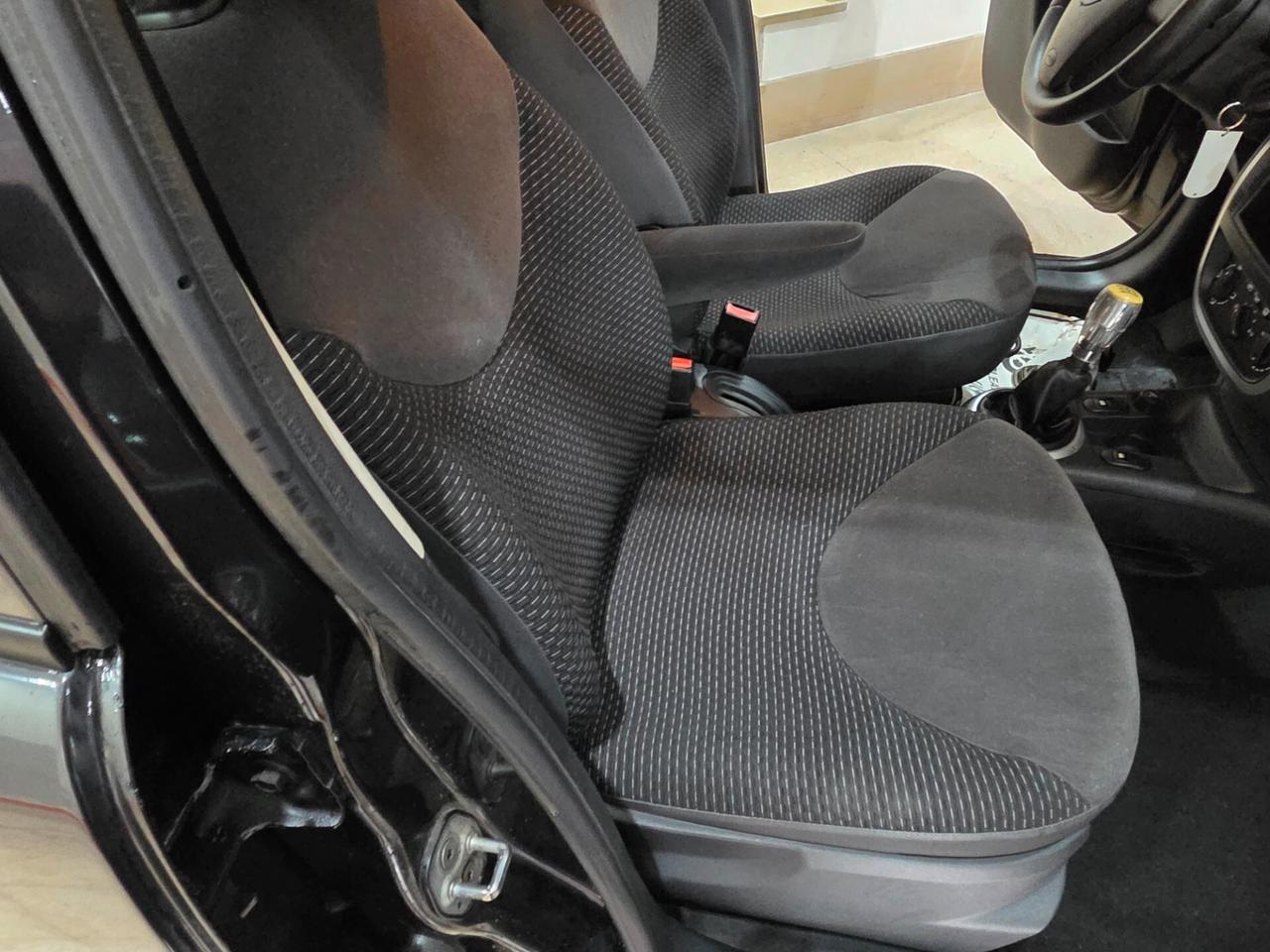 Citroen C3 1.4 HDi 70 Ideal