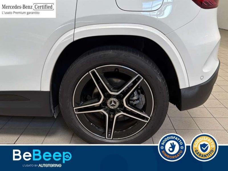 Mercedes-Benz GLA 200 D AMG LINE ADVANCED PLUS AUTO