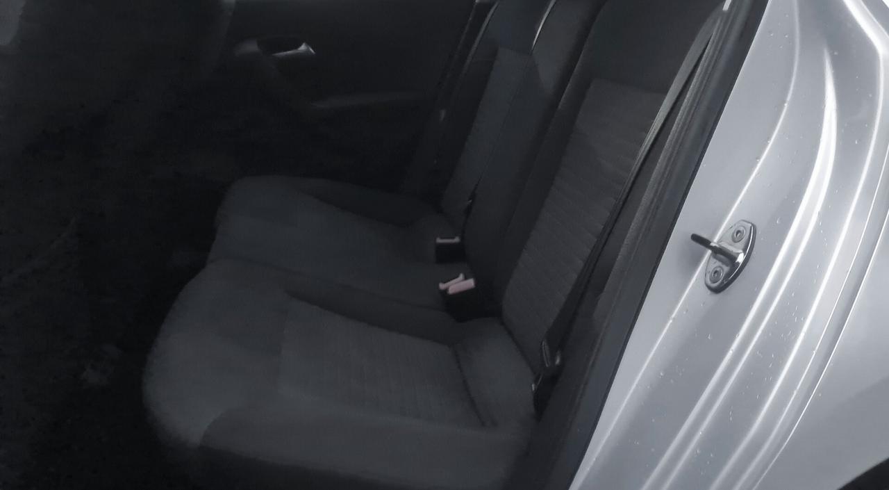 Volkswagen Polo 1.6 TDI 90CV DPF 5 porte R-Line
