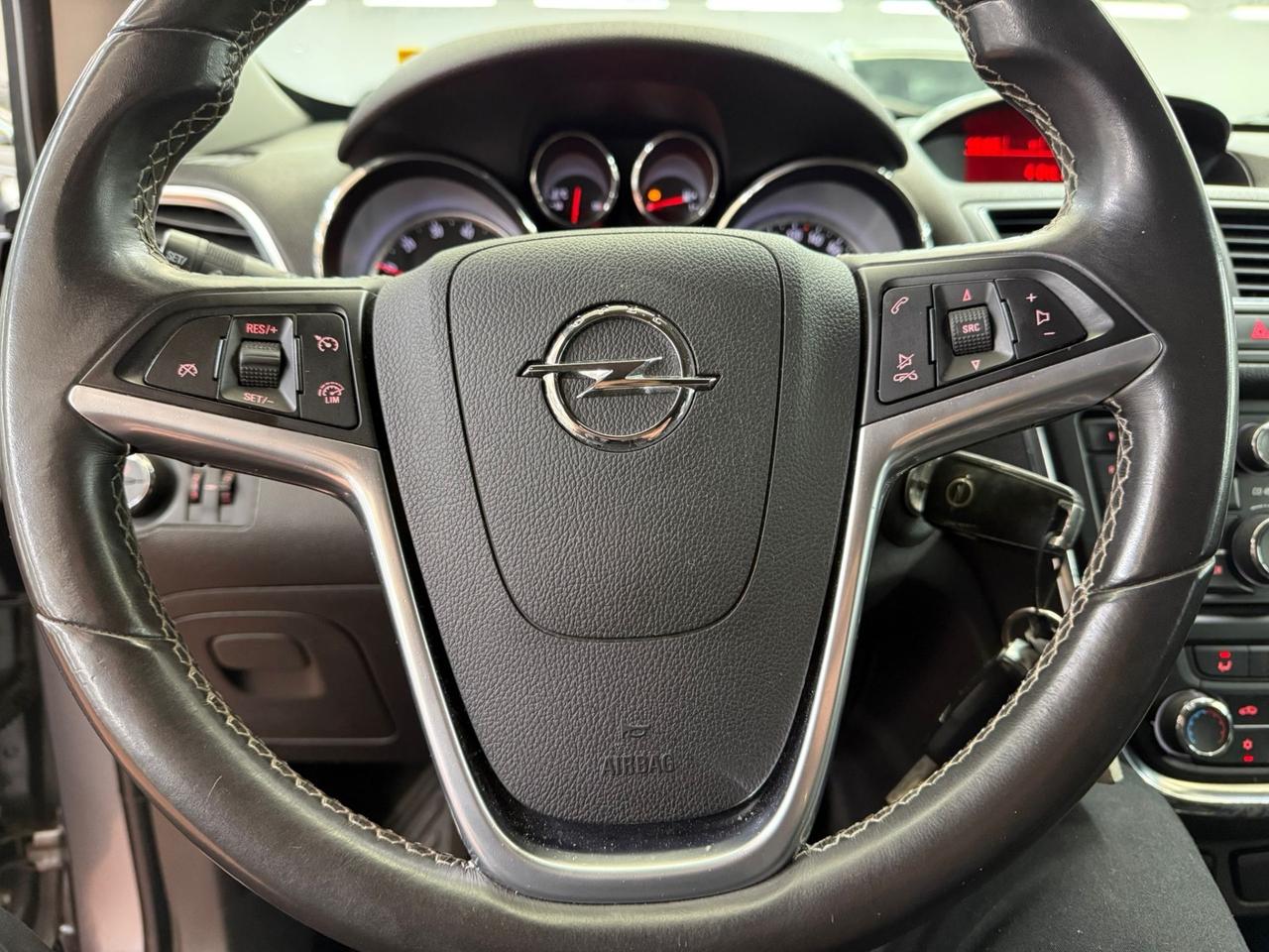 Opel Mokka 1.4 Ecotec 115CV 4x2 Start&Stop Cosmo