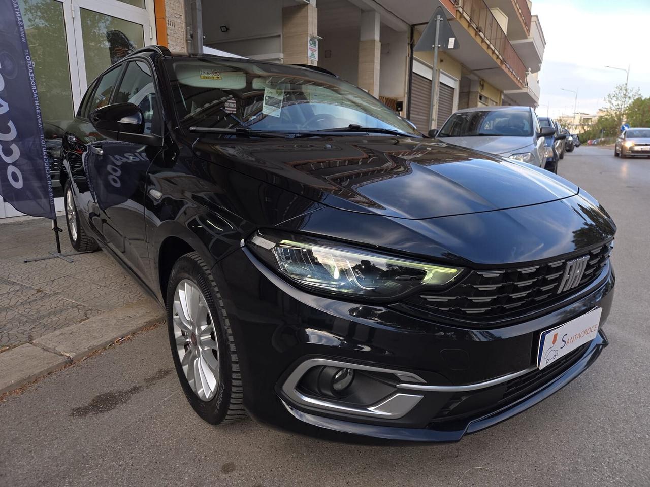 FIAT TIPO 1.3 Mjt 95cv S&S SW Business *2022 TOP!