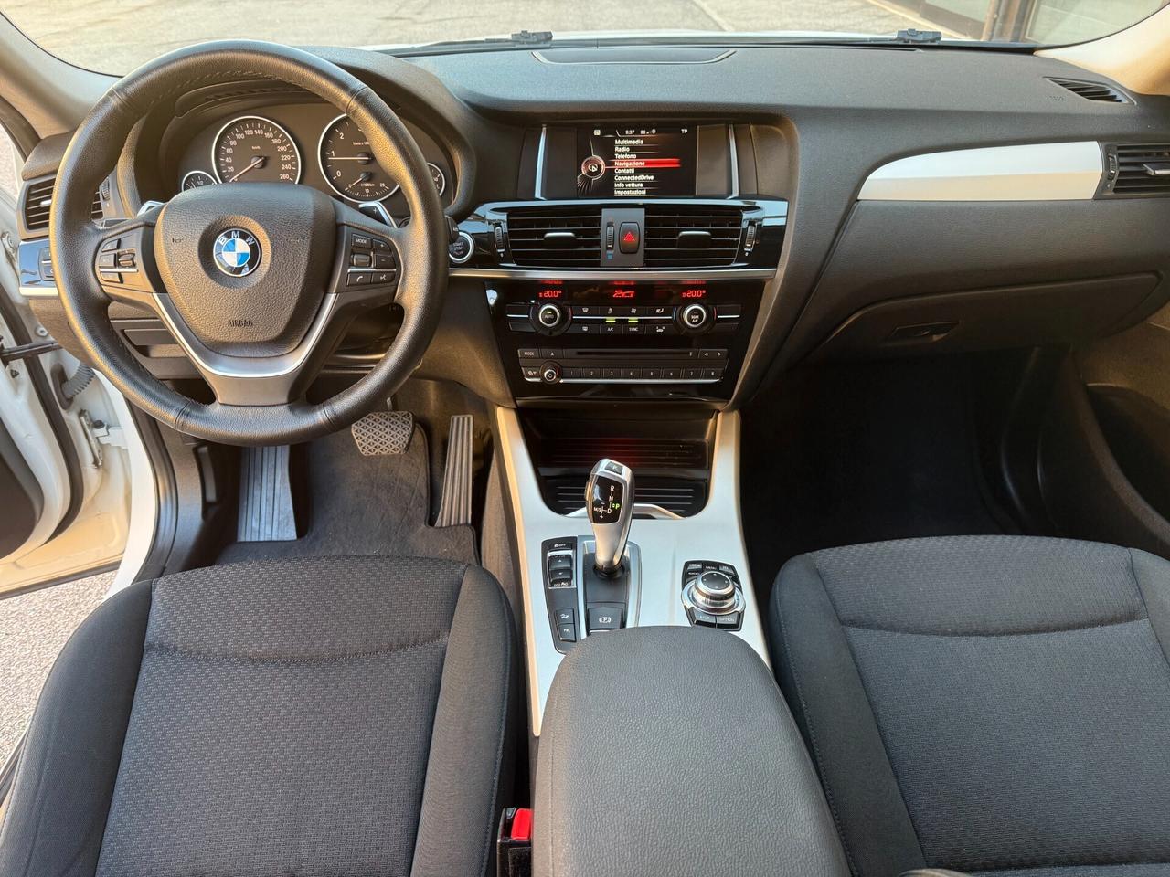 Bmw X4 xDrive20d KM 77.000!!