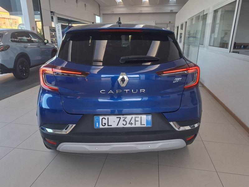 Renault Captur Captur 1.0 tce Techno Gpl 100cv