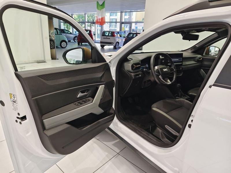 Dacia Duster Duster 1.2 mild hybrid Extreme 130cv*FULL OPTIONAL*