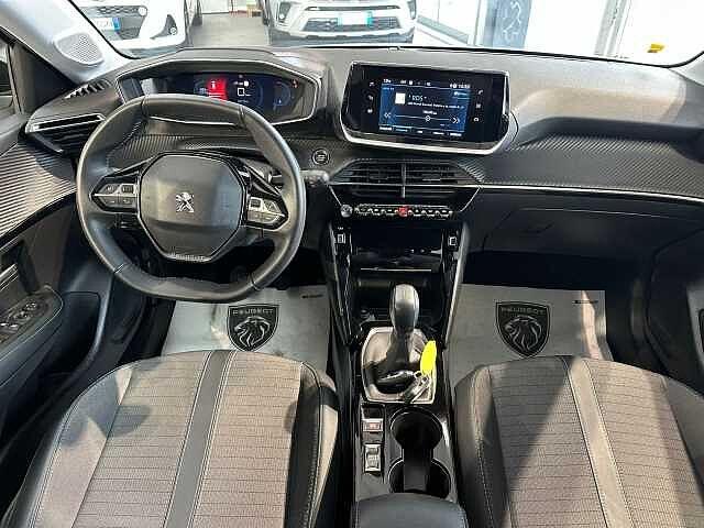 Peugeot 208 PureTech 75 Stop&Start 5 porte Allure Pack