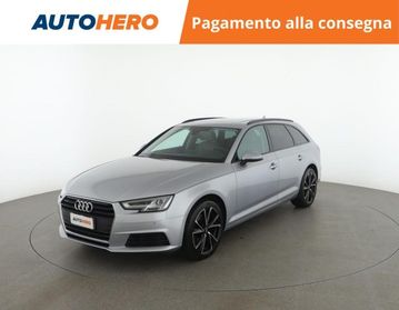 AUDI A4 Avant 30 TDI S tronic Business