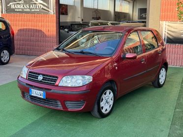 Fiat Punto 1.2 5 porte Active
