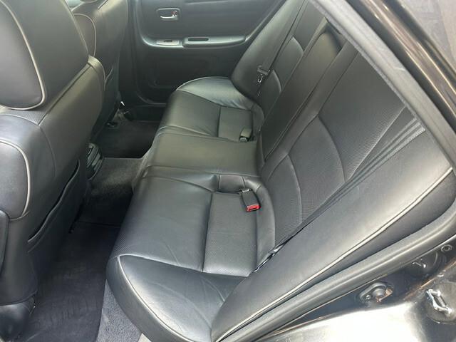 Lexus IS 200 200i 24V cat (UNICO PROPRIETARIO)