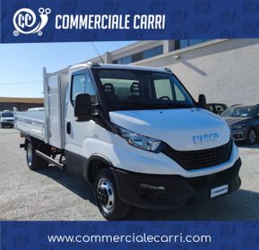 IVECO DAILY 35C16 CASSONE RIBALTABILE POSTERIORE 3 POST