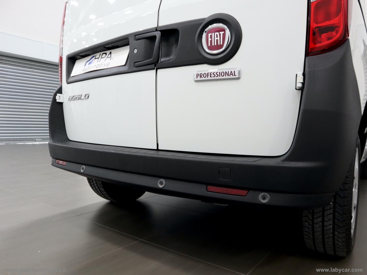 FIAT Doblò 1.3 MJT 95CV CLIMA SENSORI PARCHEGGIO EURO 6 95CV