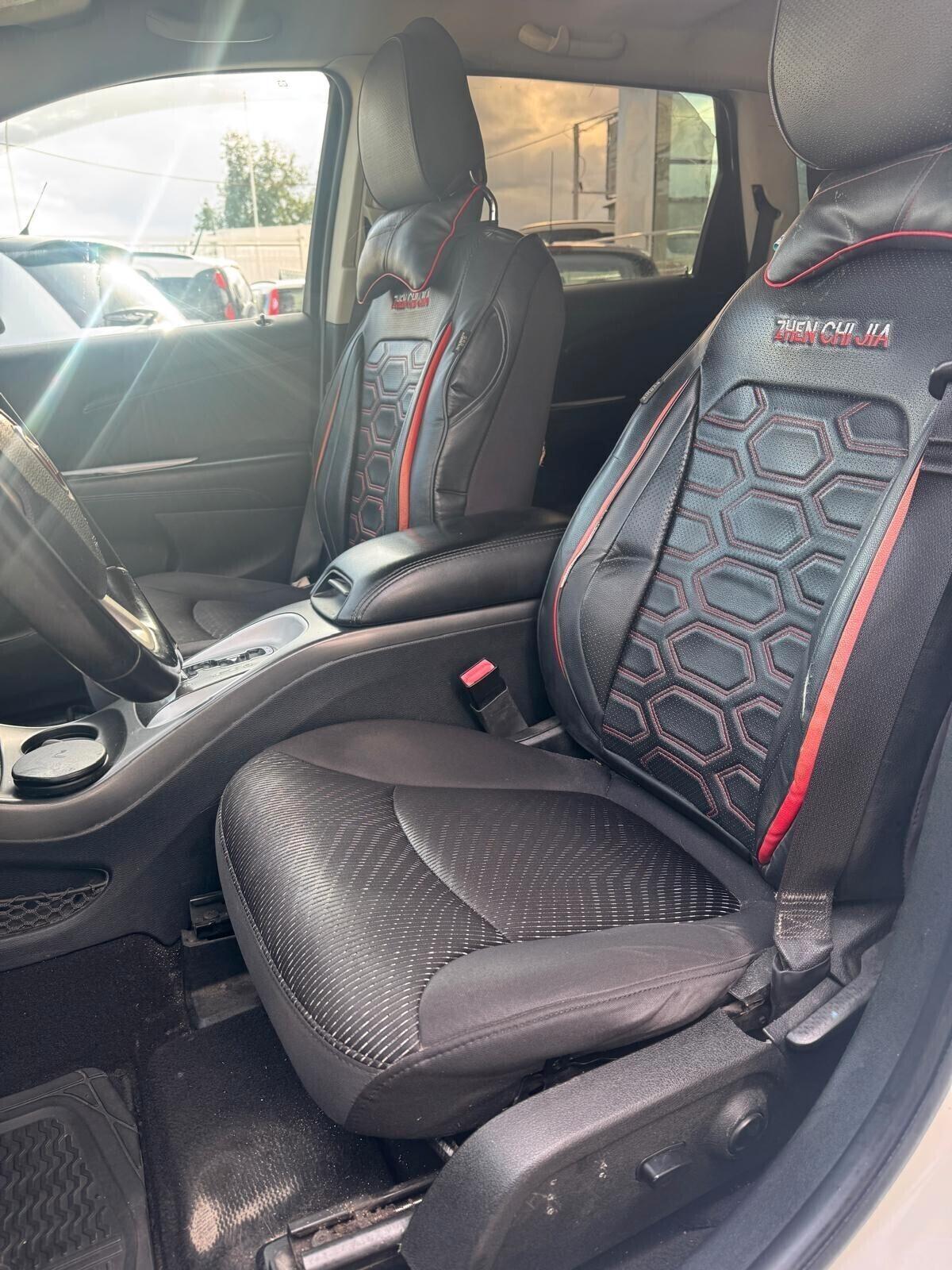 Fiat Freemont 2.0 Mjt 170 CV 4x4 aut. Lounge