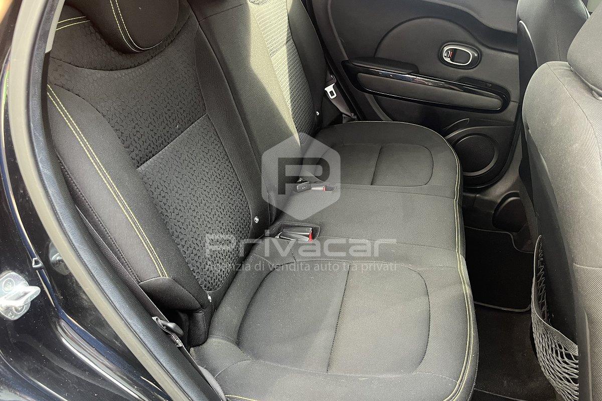KIA Soul 1.6 CRDi You® Soul