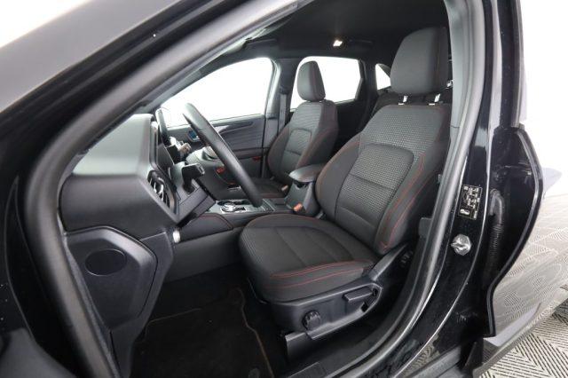 FORD Kuga Kuga 2.5 Plug In Hybrid 225 CV CVT 2WD ST-Line