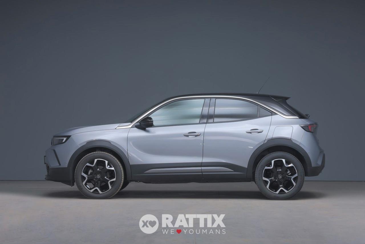 Opel Mokka 1.2 136CV Ultimate