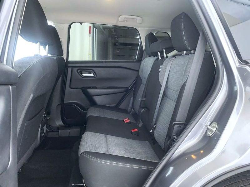 Nissan X-Trail X-Trail e-Power e-4orce 4WD 7 posti N-Connecta