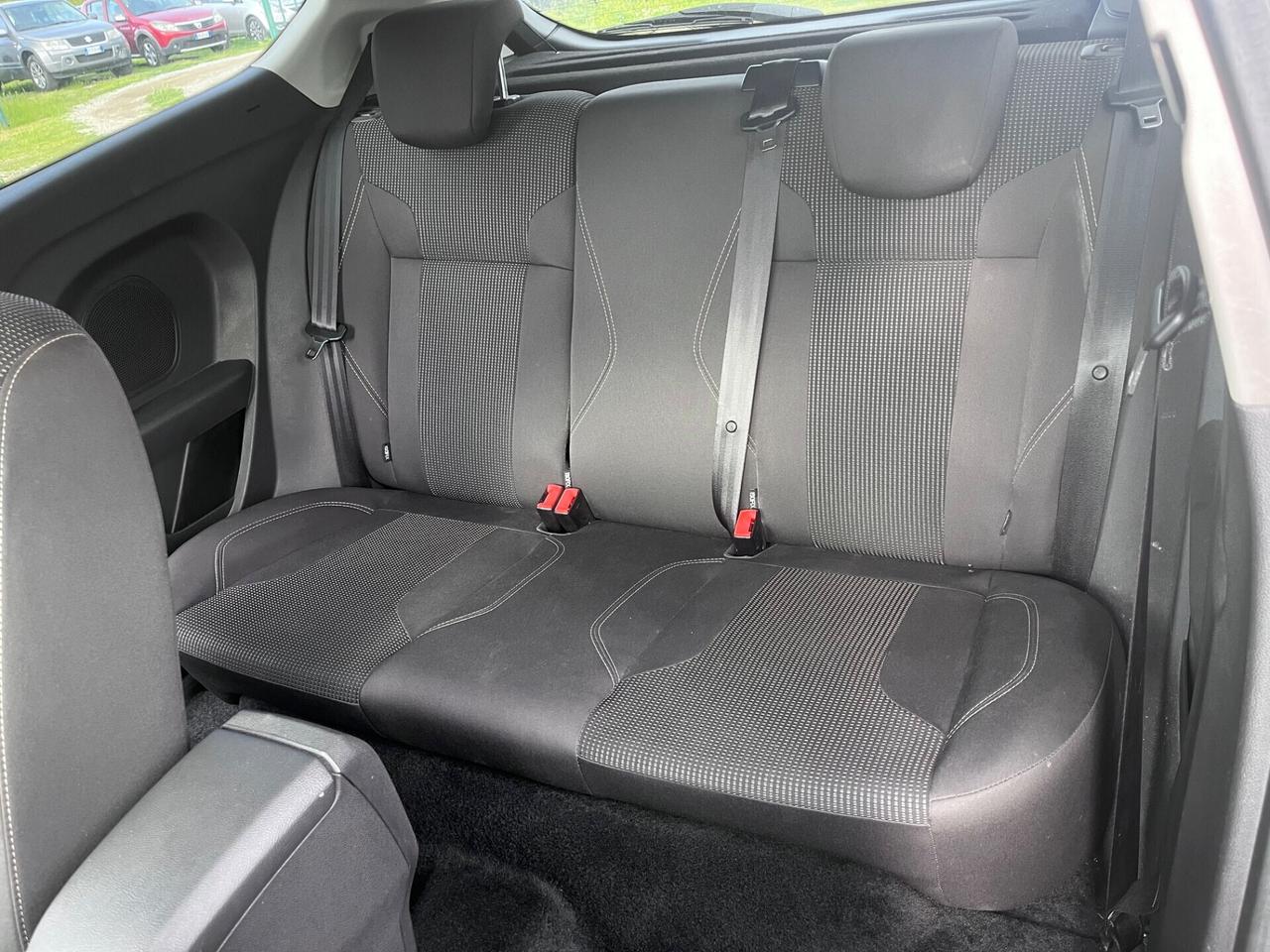 Ford Fiesta 1.5 TDCi 75CV 3 porte ST-Line 68.000 km