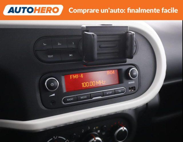 RENAULT Twingo SCe Life