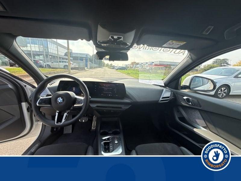 BMW Serie 1 118d M Sport Pro