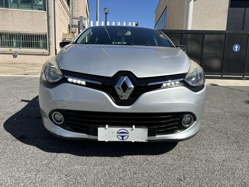 Renault Clio 1.5 Energy dCi 90cv Duel
