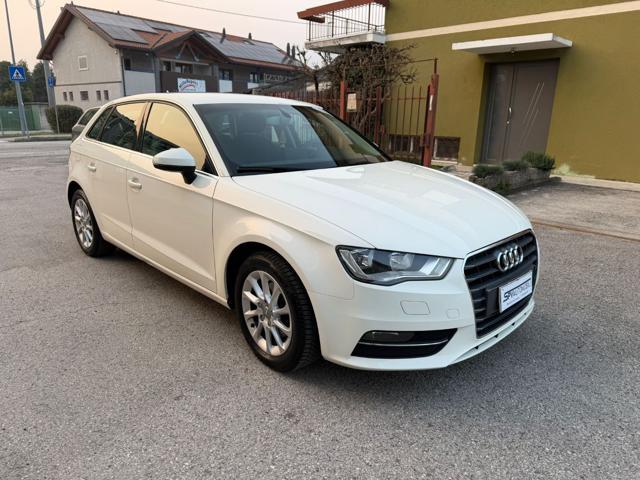 AUDI A3 SPB 1.6 TDI Ambition